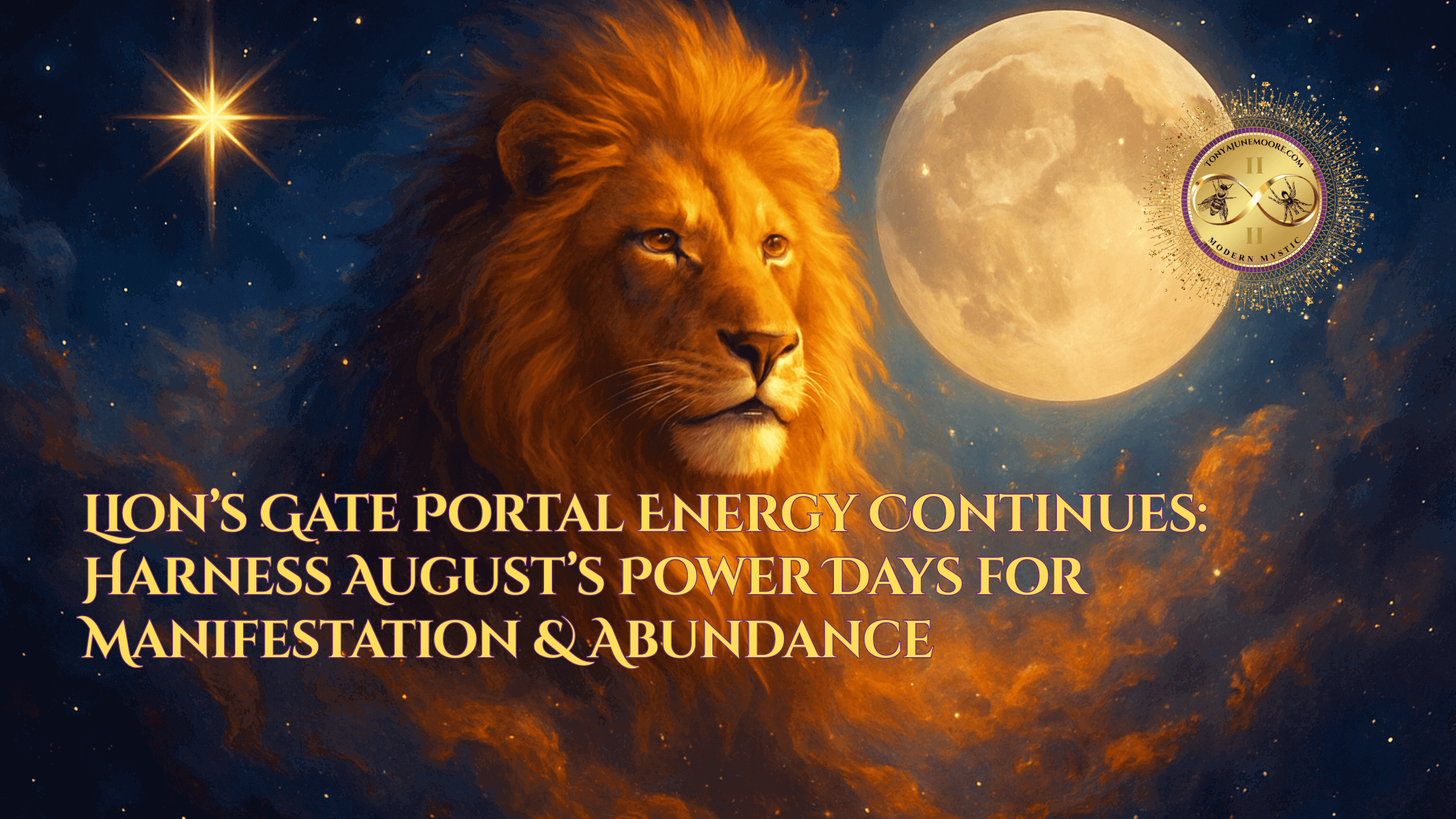 Lion’s Gate Portal 2025(1)