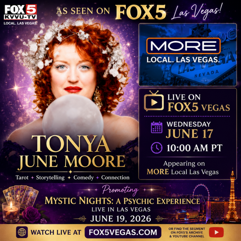 TJM on FOX5