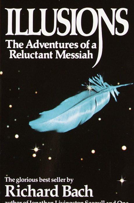 Illusions – Richard Bach