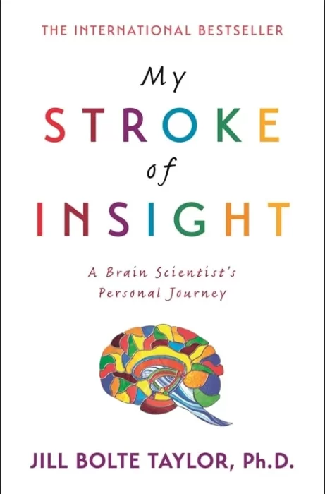 My Stroke of Insight – Dr. Jill Bolte Taylor