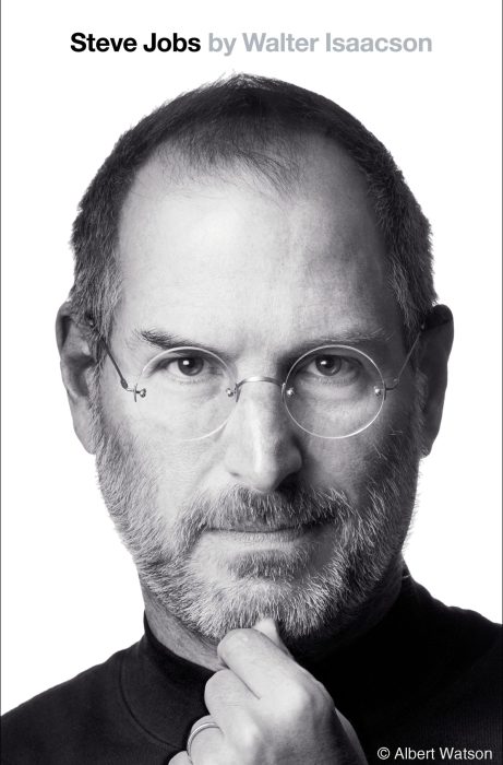 Steve-Jobs Biography Walter Isaacson