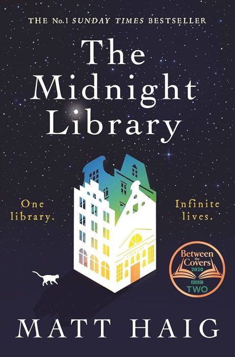 The Midnight Library – Matthew Haig