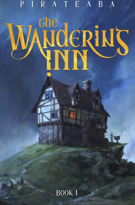 Wandering Inn Series – Pirate Aba